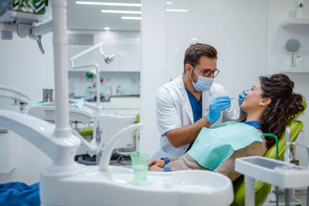 Best Traditional Braces  in Altoona, PA